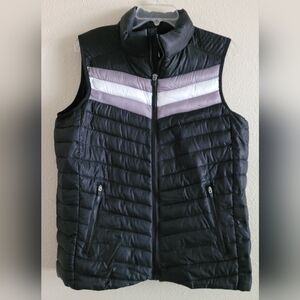 Fabletics Sz Large Women's jacket vest